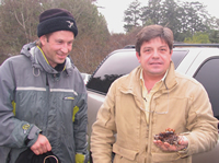 dimitar and james